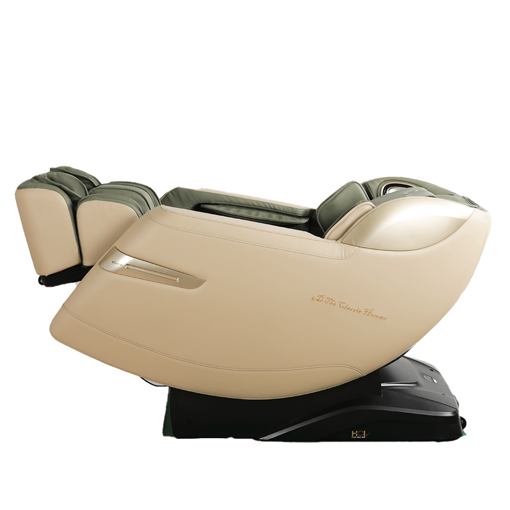 HCI eGenki 4D Massage Chair - image 4