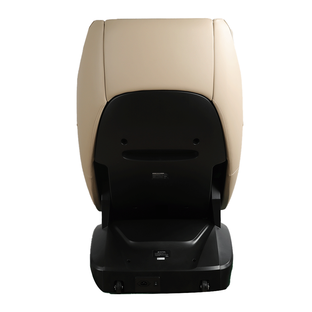 HCI eGenki 4D Massage Chair - image 5