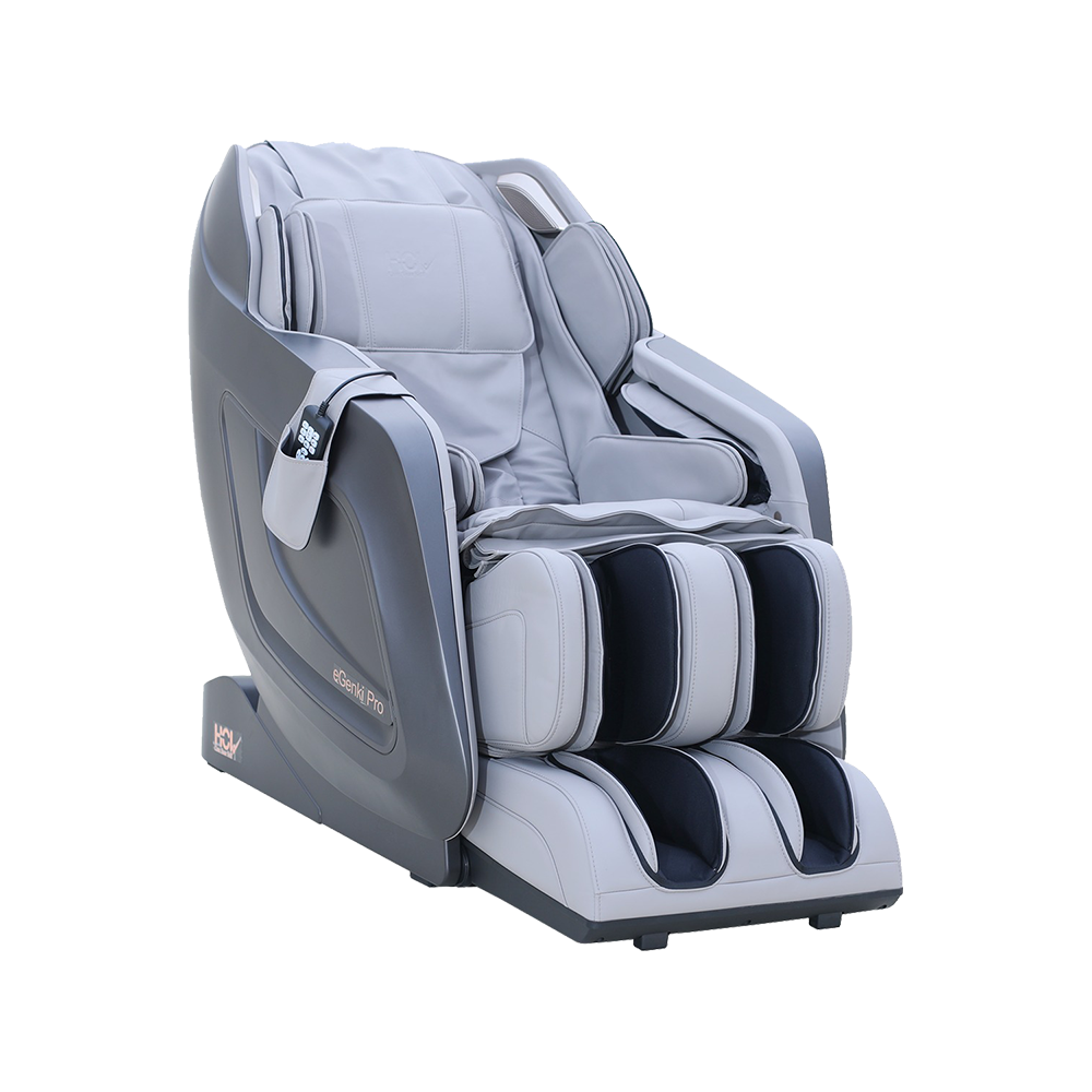 HCI eGenki Pro 4D Massage Chair