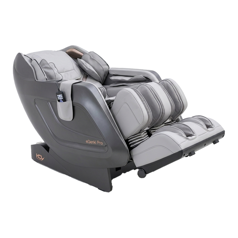 HCI eGenki Pro 4D Massage Chair alternate view