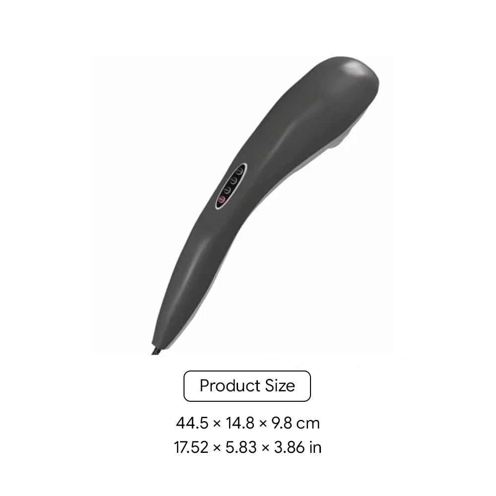 HCI eHandy Pro Hand Massager - image 6