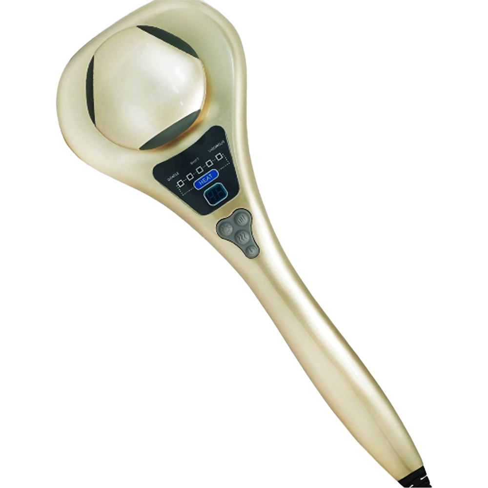 HCI eHandy Strong Handheld Massager