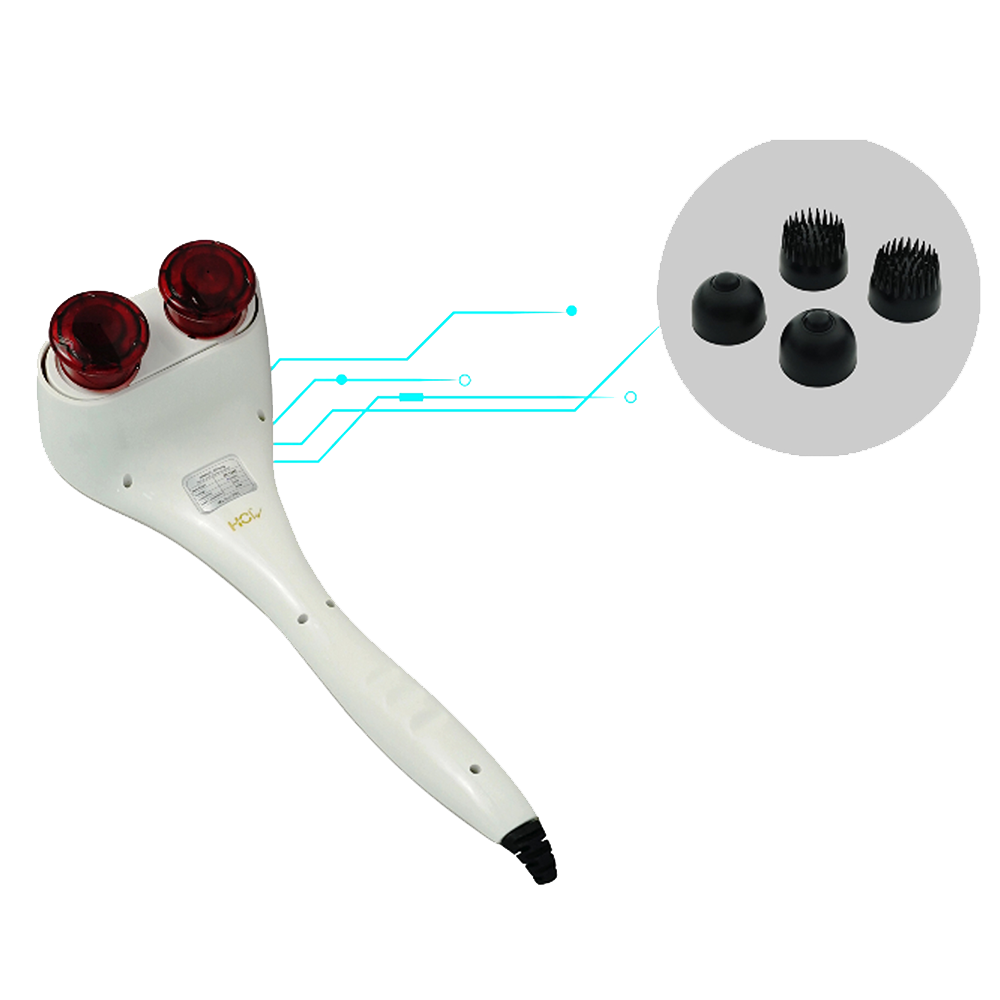 HCI eHandy Strong Handheld Massager alternate view