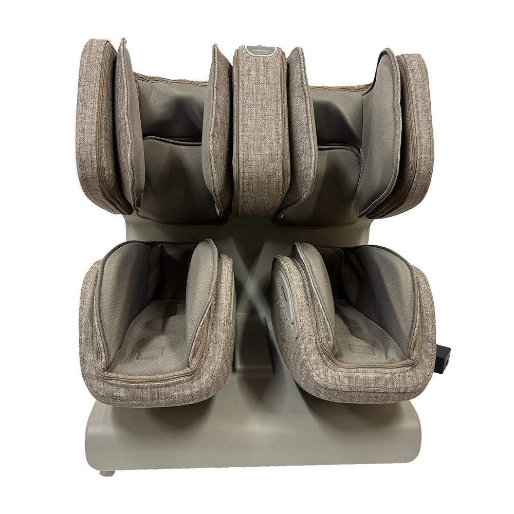 HCI eKimochi Foot Calf and Leg Massager alternate view