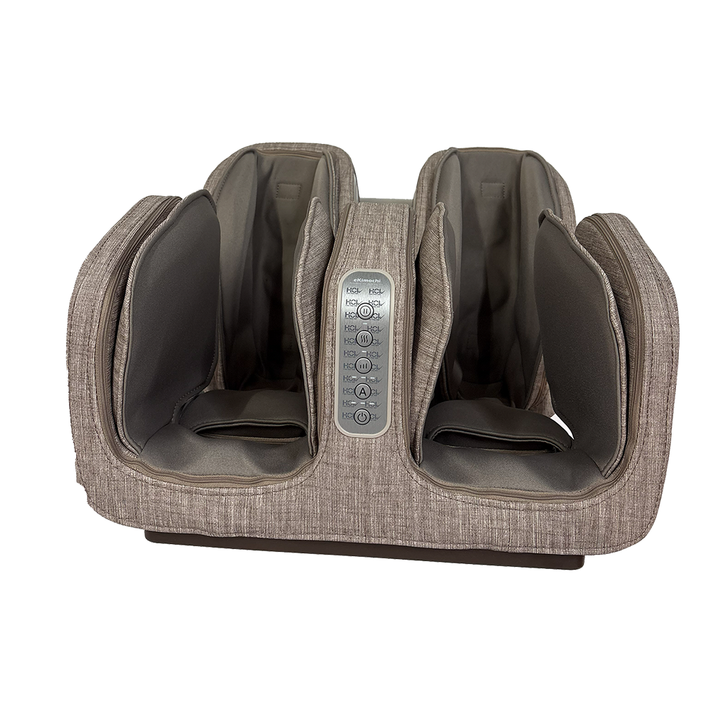 HCI eKimochi Foot Calf and Leg Massager - image 5