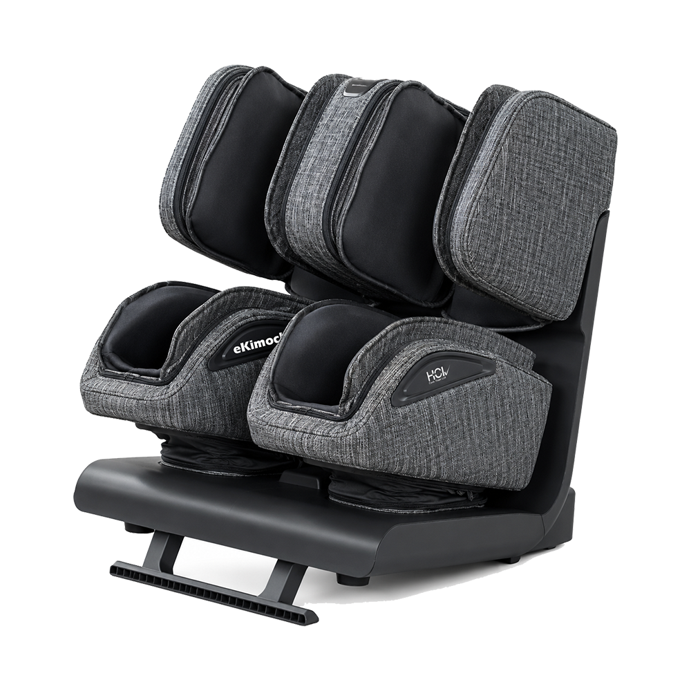 HCI eKimochi Foot Calf and Leg Massager