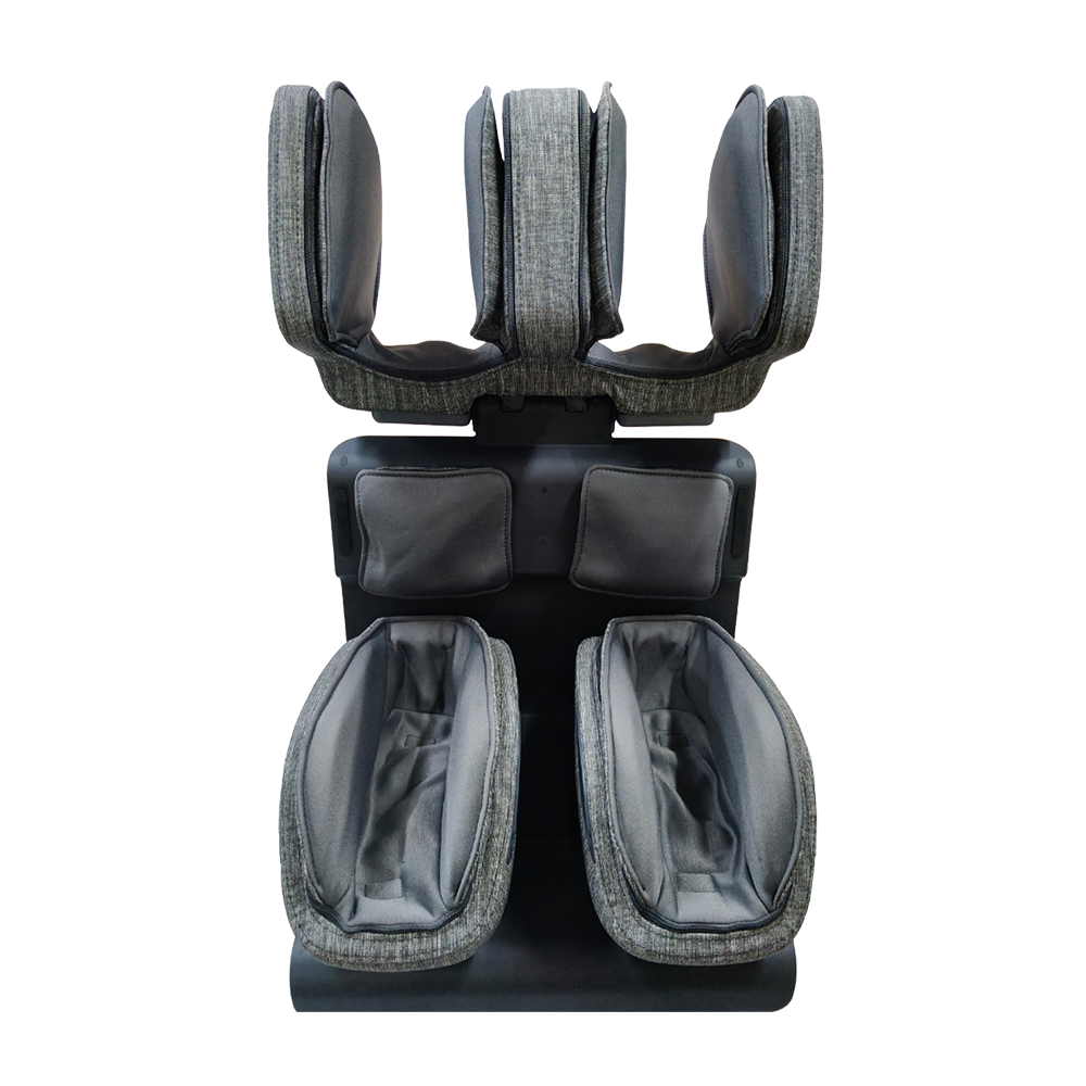 HCI eKimochi Foot Calf and Leg Massager alternate view