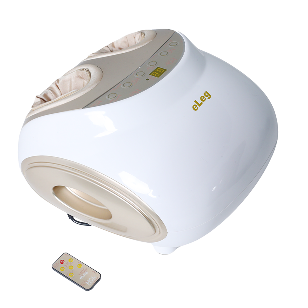 HCI eLeg Foot and Calf Massager