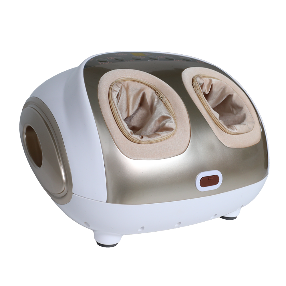 HCI eLeg Foot and Calf Massager - image 4