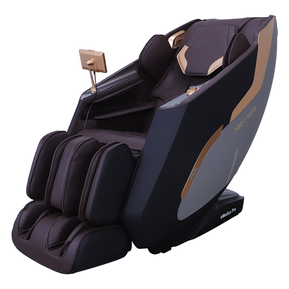 HCI eMedico Pro 3D Massage Chair
