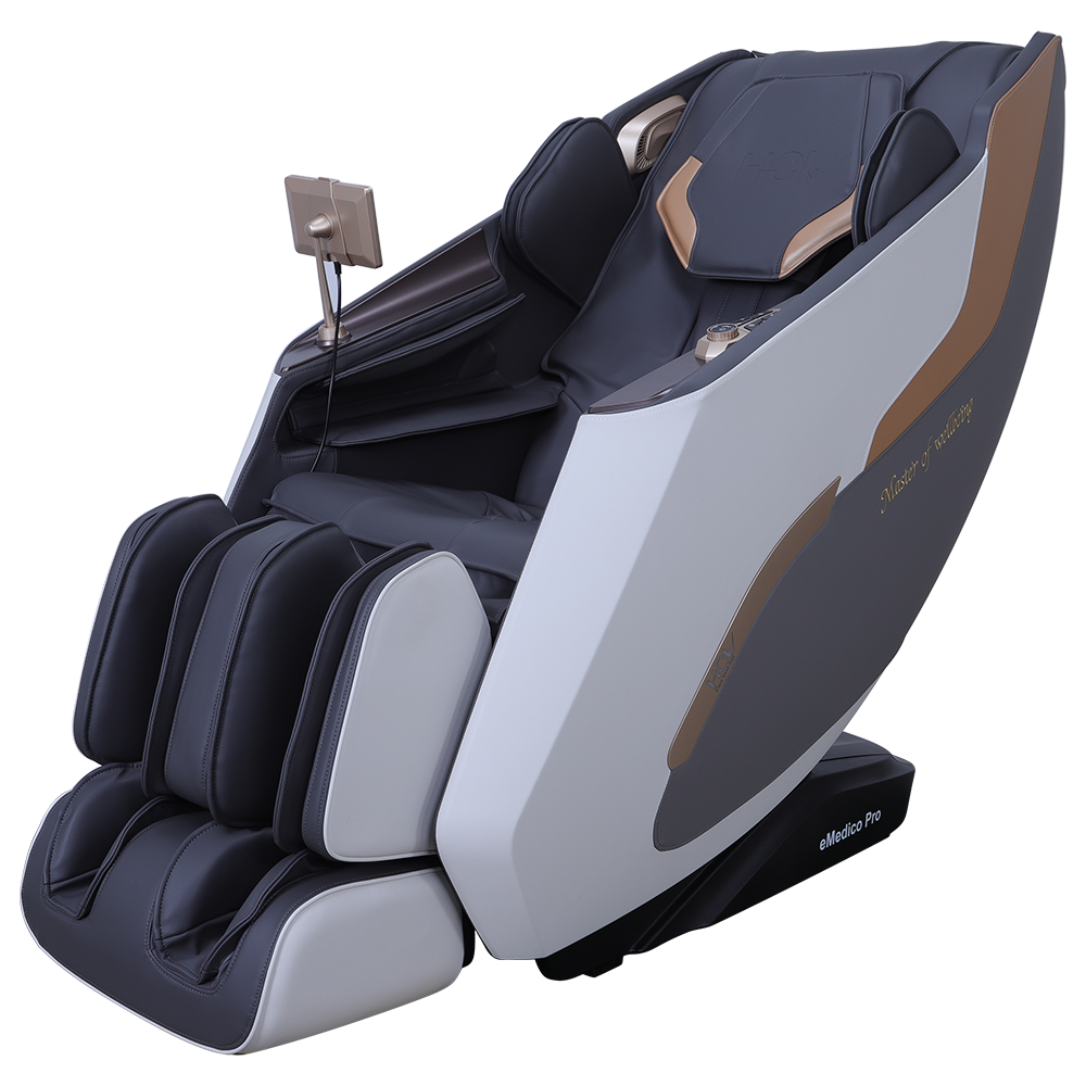 HCI eMedico Pro 3D Massage Chair - image 3