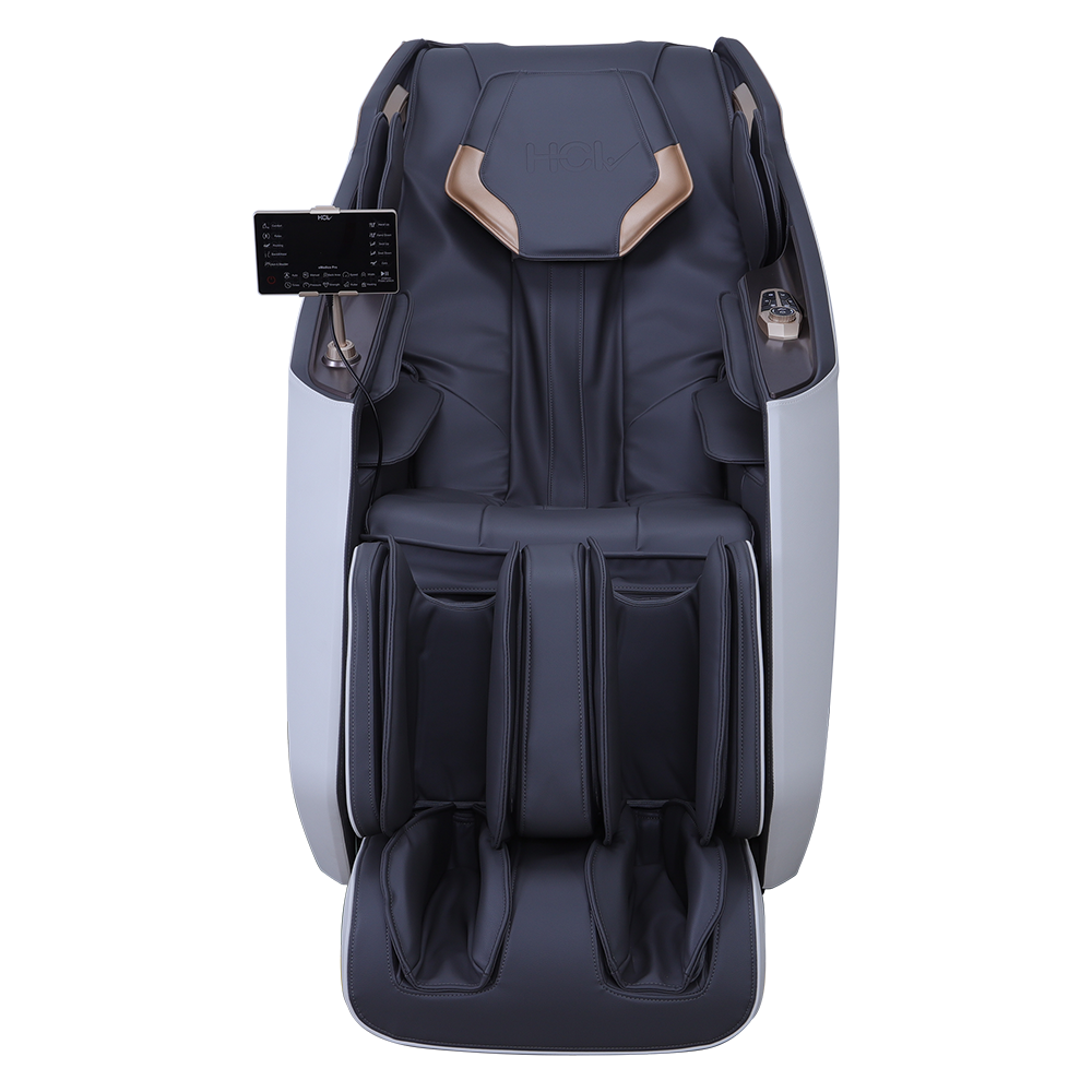 HCI eMedico Pro 3D Massage Chair alternate view