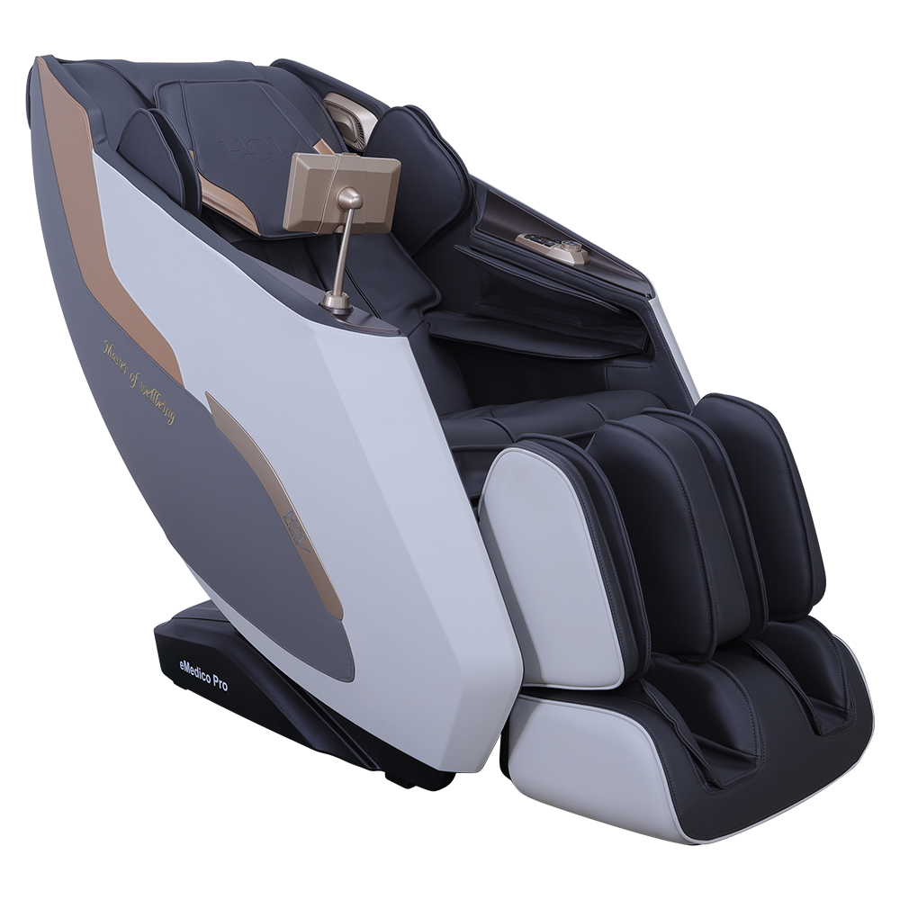 HCI eMedico Pro 3D Massage Chair