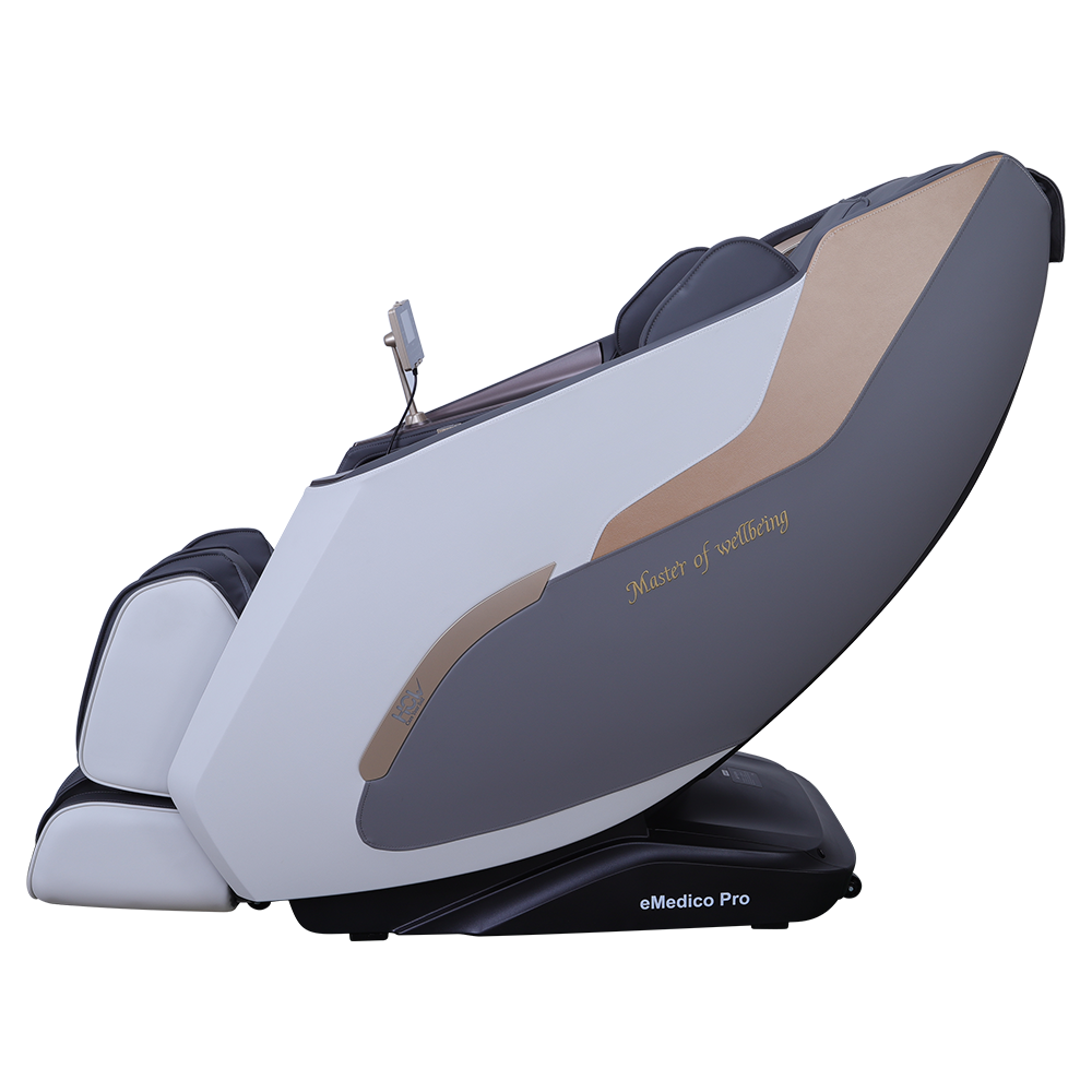 HCI eMedico Pro 3D Massage Chair - image 4