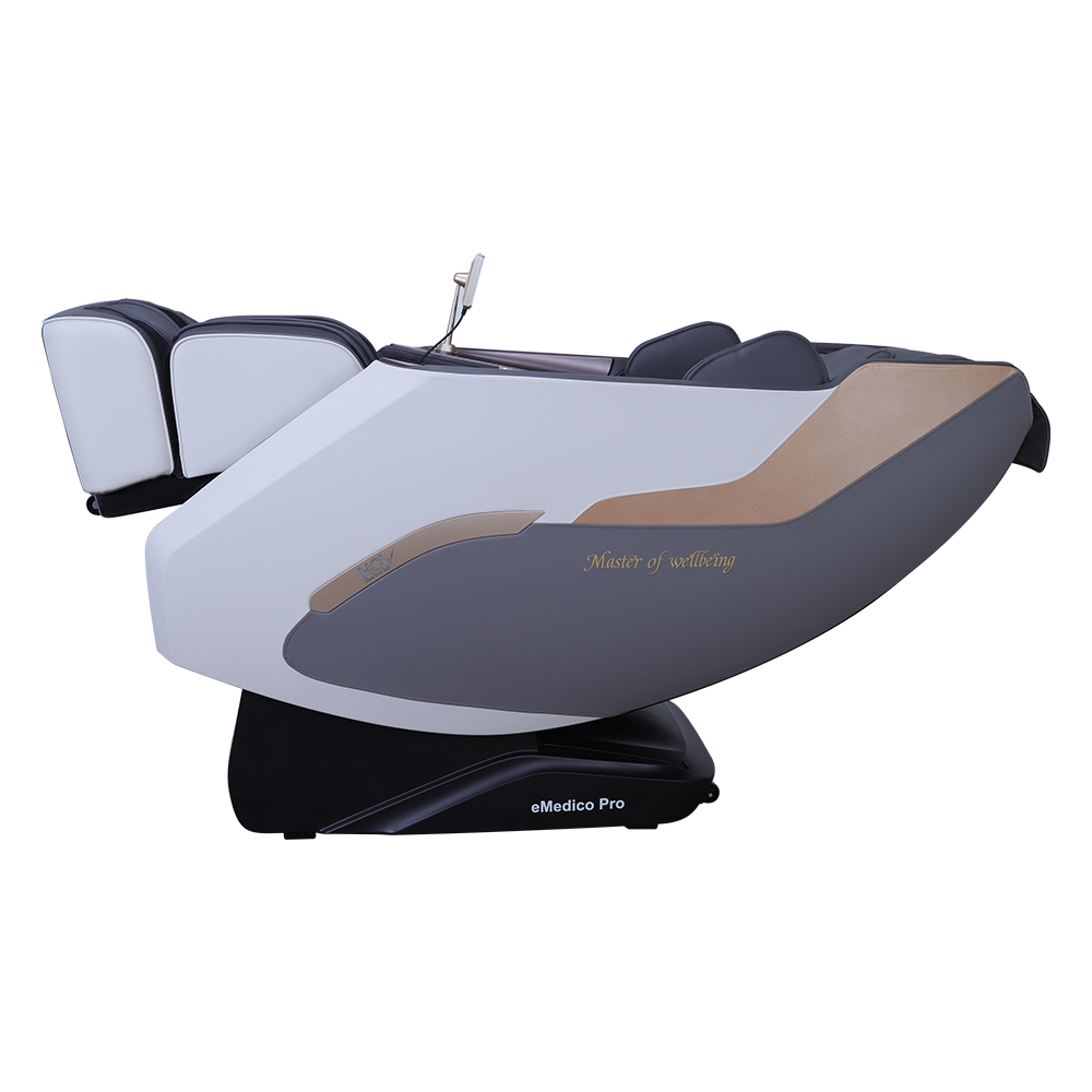 HCI eMedico Pro 3D Massage Chair - image 5