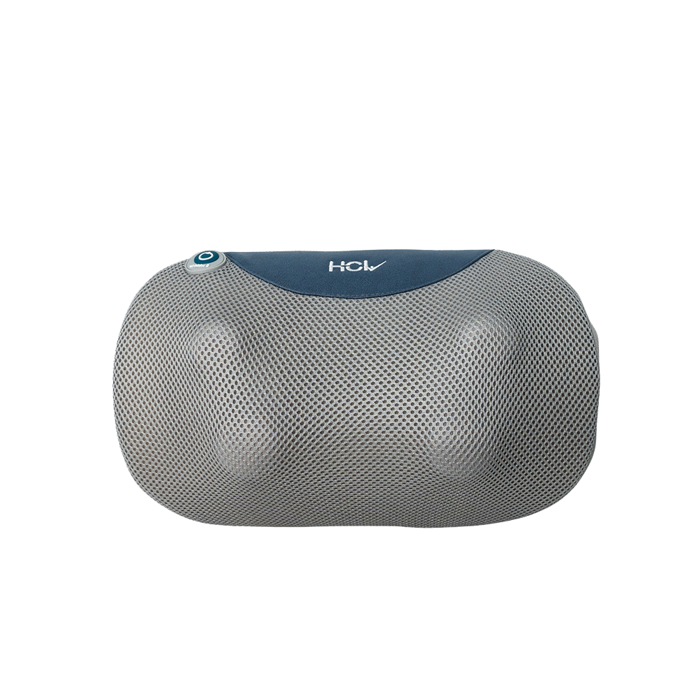 HCI eNekku2 – Thermal Massage Pillow