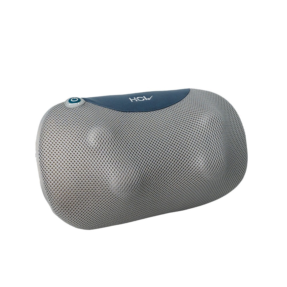 HCI eNekku2 – Thermal Massage Pillow alternate view