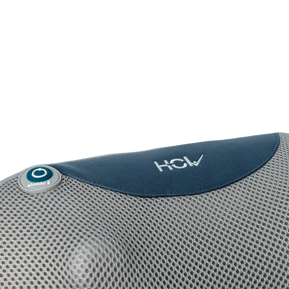 HCI eNekku2 – Thermal Massage Pillow - image 3