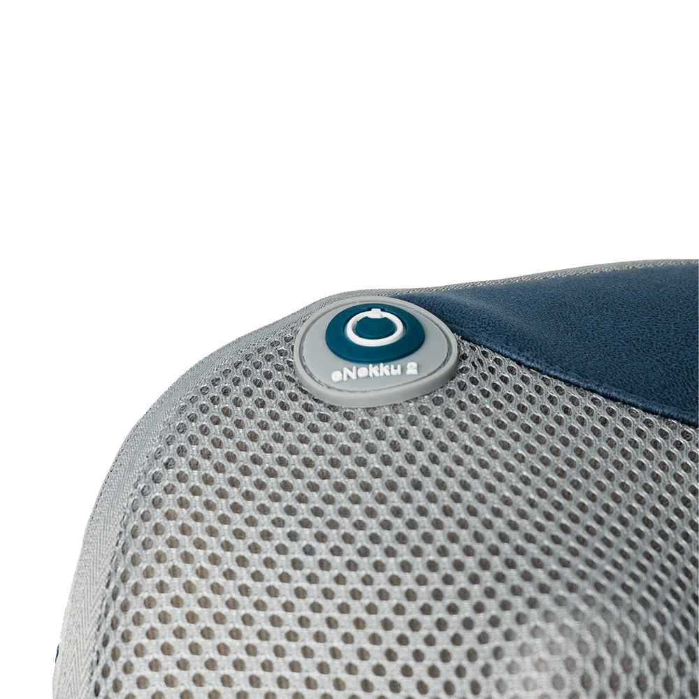 HCI eNekku2 – Thermal Massage Pillow - image 4