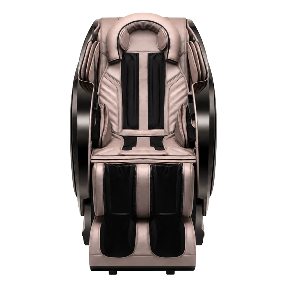 HCI eRelaxic Lite Sonic Wave Full Body Massage Chair alternate view