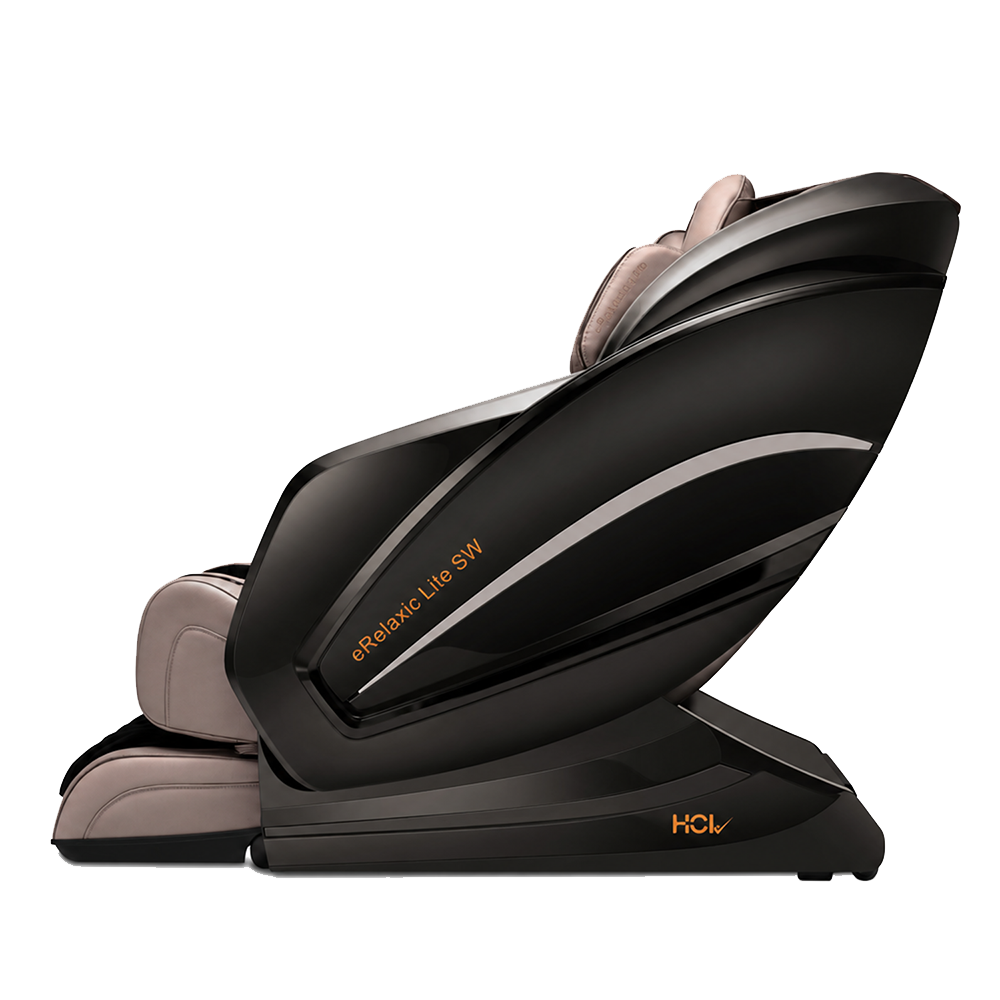HCI eRelaxic Lite Sonic Wave Full Body Massage Chair - image 3
