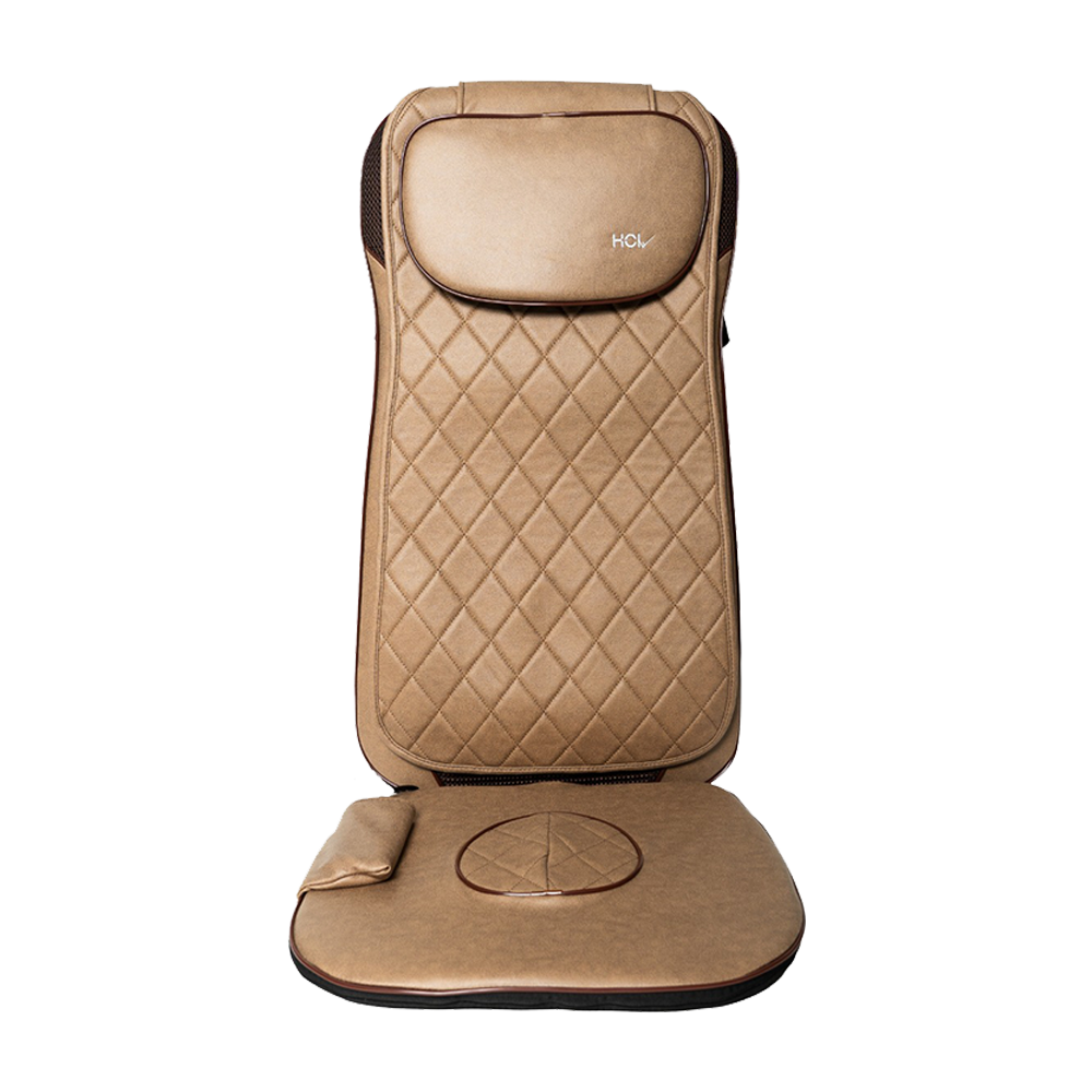 HCI eSebone Car Seat Massager alternate view