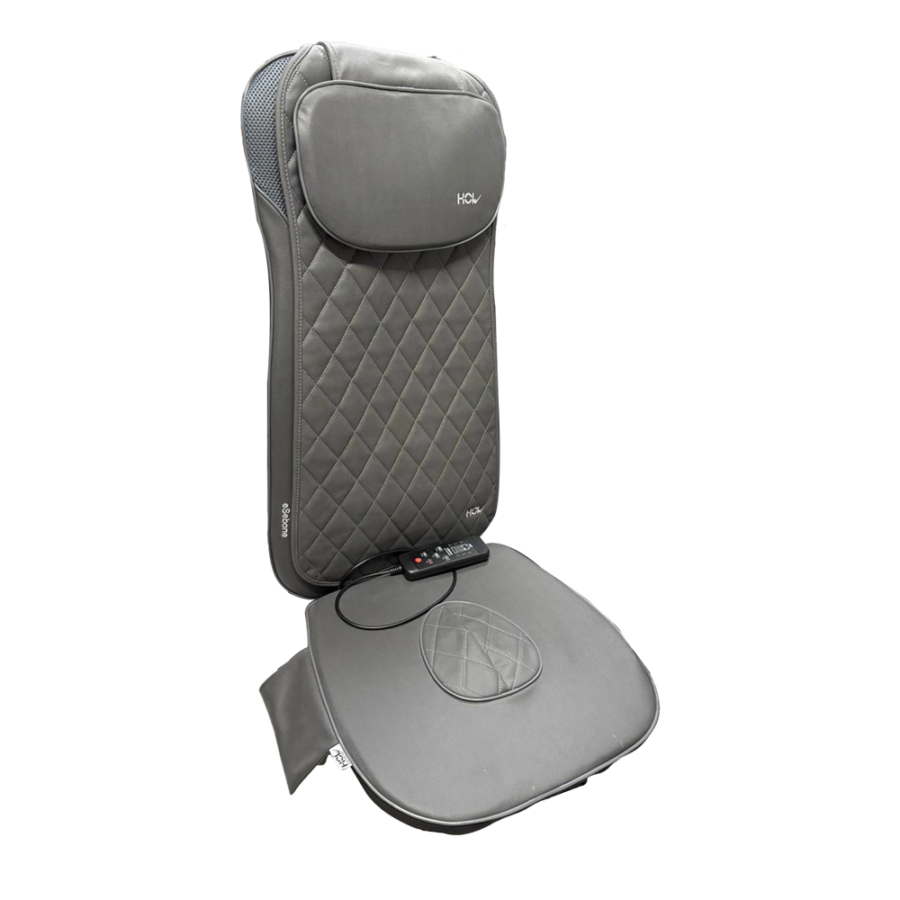 HCI eSebone Car Seat Massager