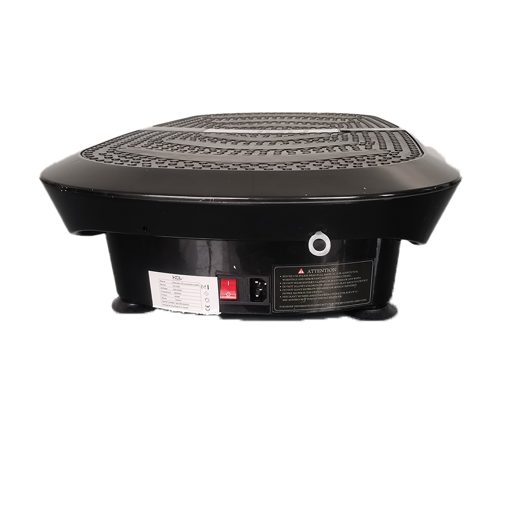 HCI eSlender Indoor Oscillation Plate - image 3