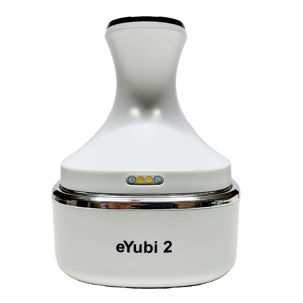 HCI eYubi 2 Head and Scalp Massager