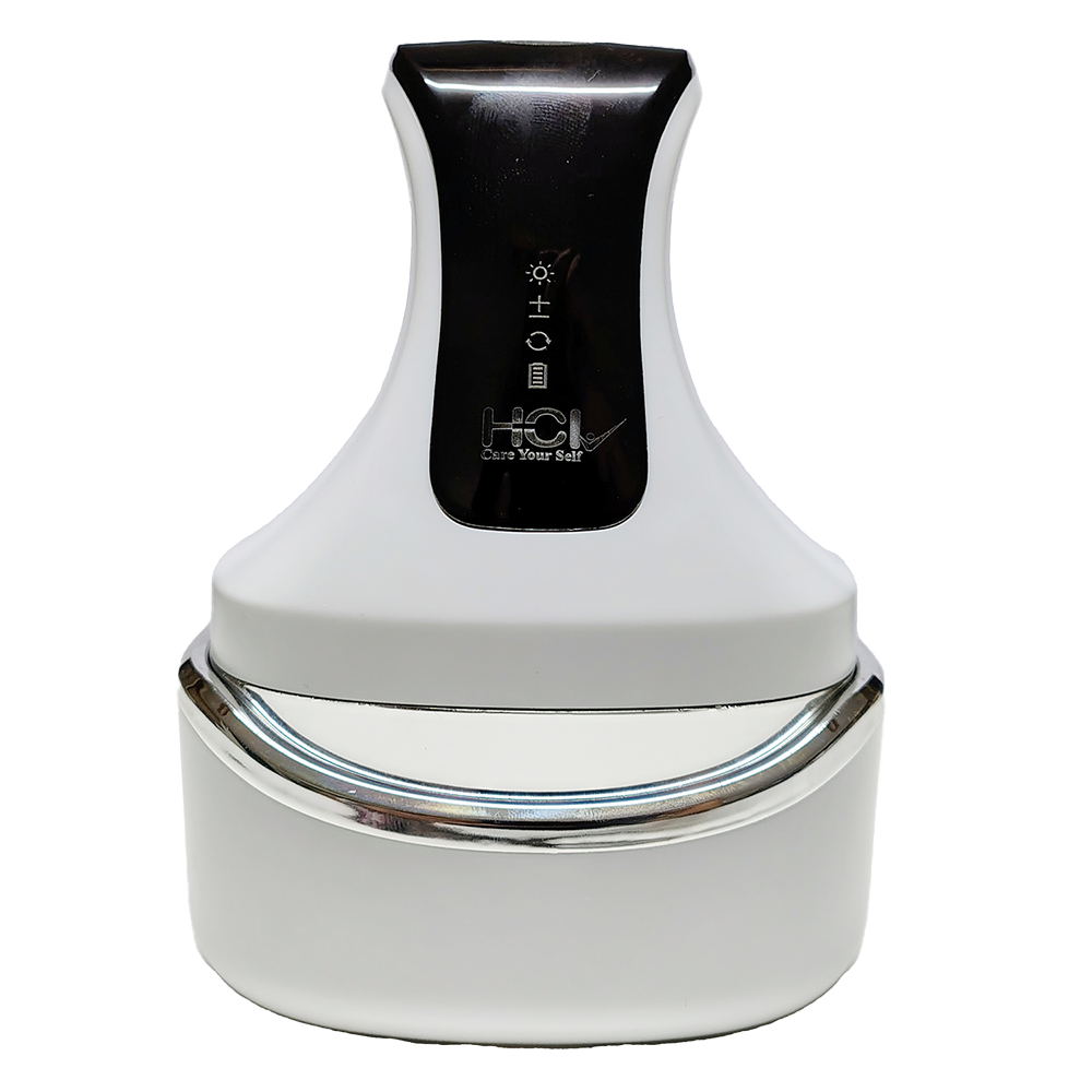 HCI eYubi 2 Head and Scalp Massager - image 3