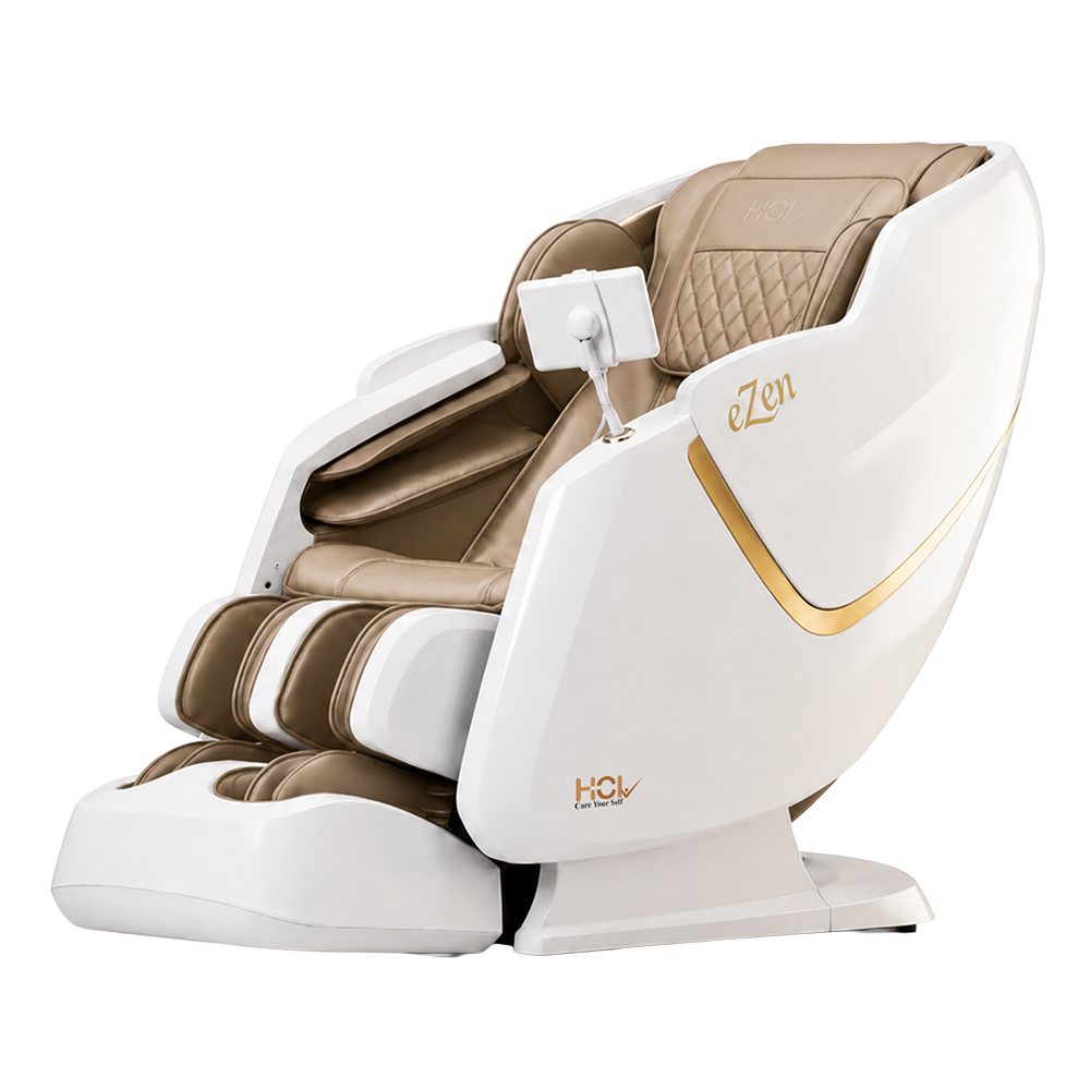 HCI eZen Advanced 4D Electric Massage Chair