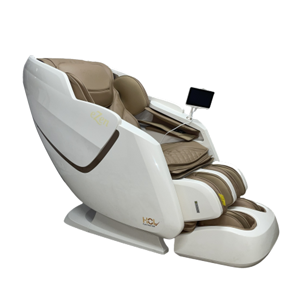 HCI eZen Advanced 4D Electric Massage Chair - image 3