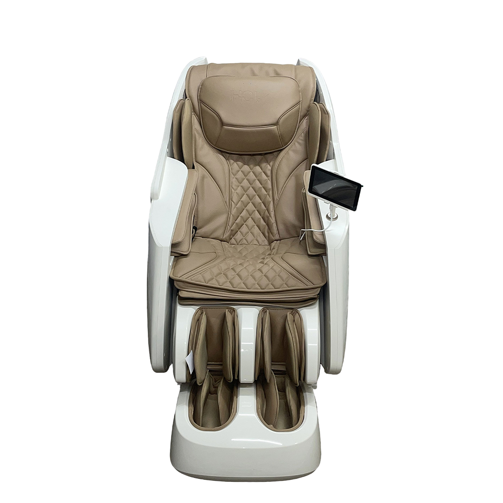 HCI eZen Advanced 4D Electric Massage Chair alternate view