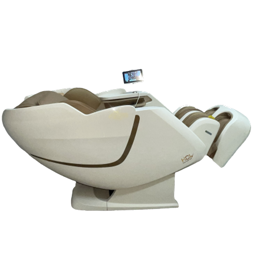 HCI eZen Advanced 4D Electric Massage Chair - image 5