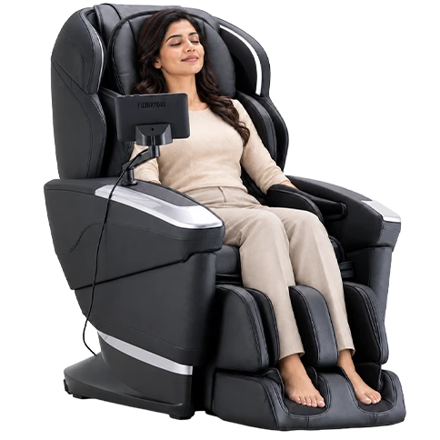 Special deals on premium massage chairs