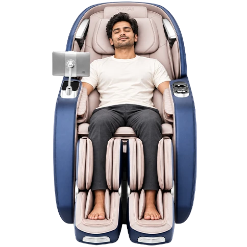 New arrival premium massage chair collection
