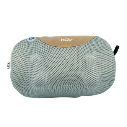 HCI eNekku2 - Thermal Massage Pillow