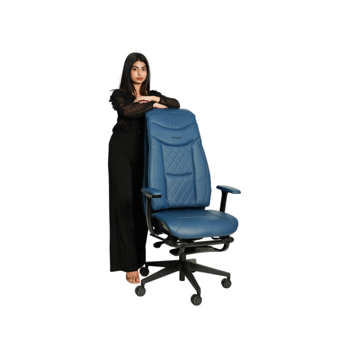HCI The Founder Office Massage Chair