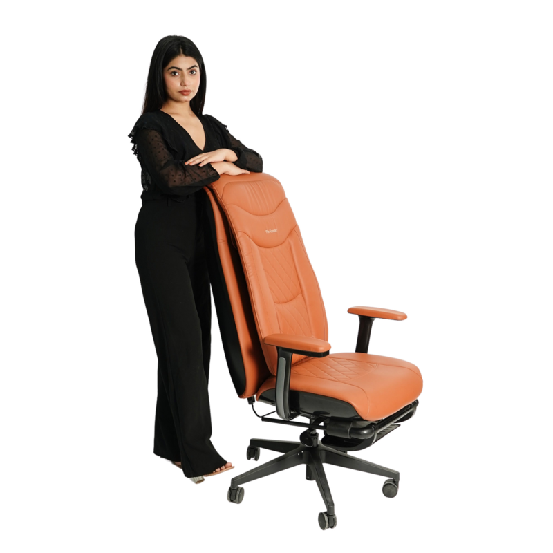 HCI The Founder Office Massage Chair