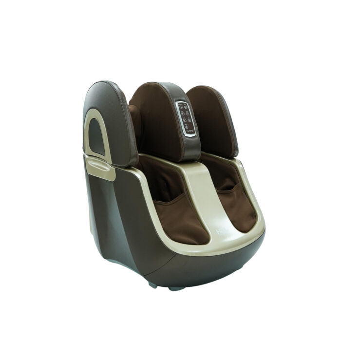 HCI eFootio Pro Foot and Leg Massager
