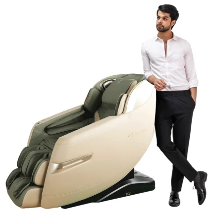 eGenki massage chair