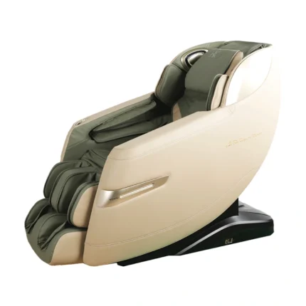 eGenki massage chair