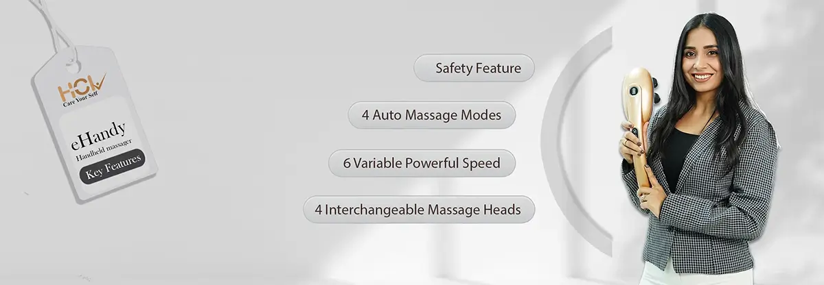 eHandy Features desktop version