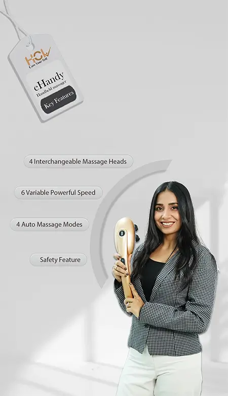 eHandy Features mobile version