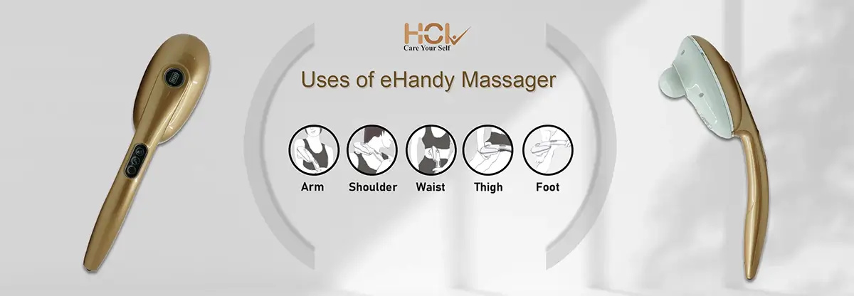 eHandy Massage Programs desktop version