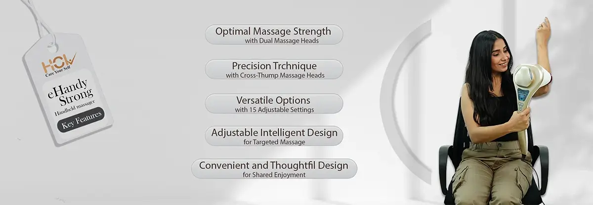 eHandy Strong Features desktop version