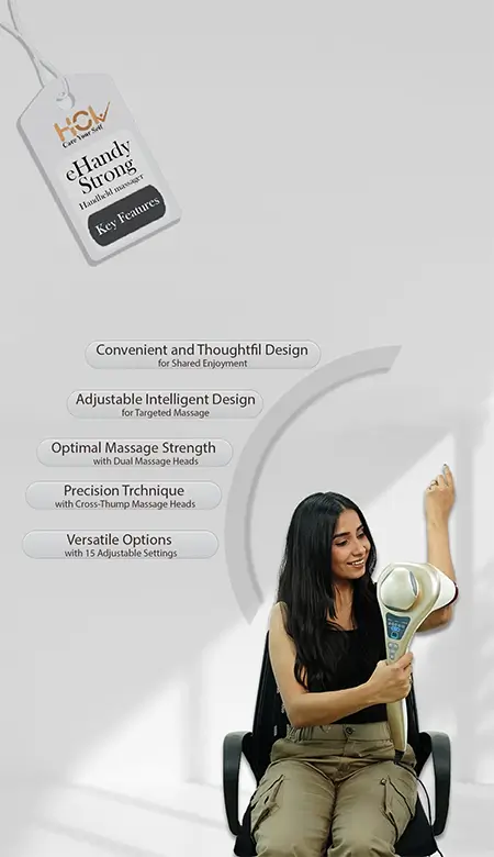 eHandy Strong Features mobile version