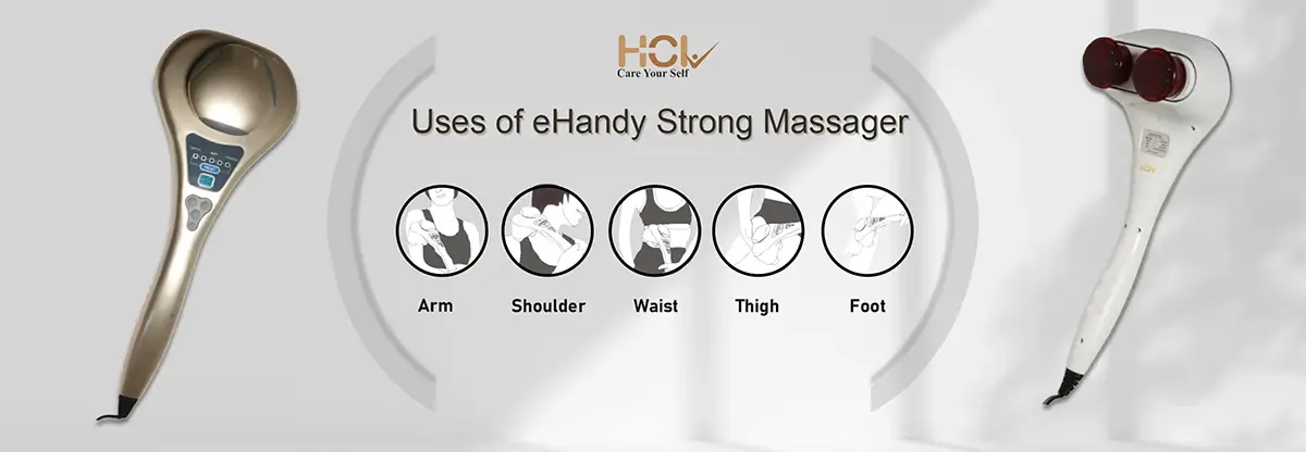 eHandy Strong Massage Programs desktop version