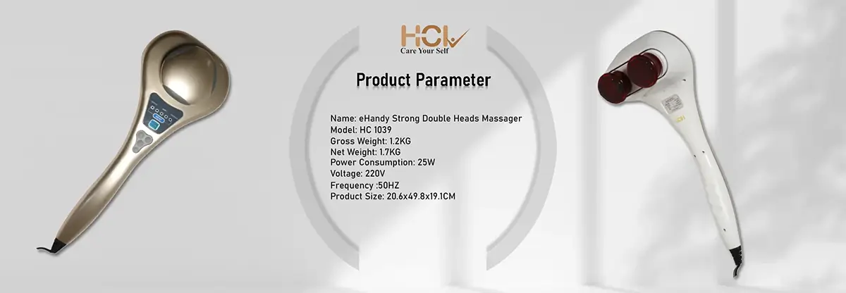 eHandy Strong Product Parameters desktop version