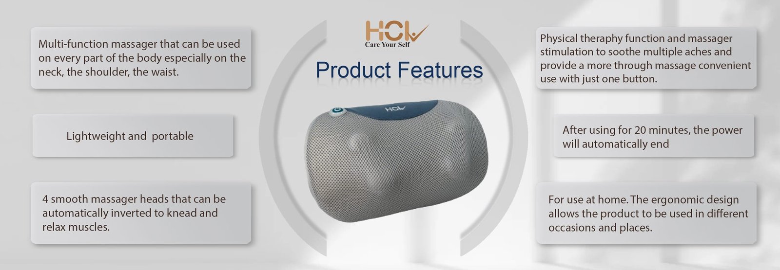 eNekku2 Key Features